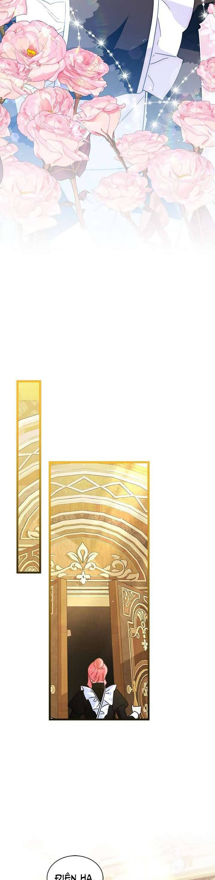 Trở Thành Hầu Nữ Của Bạo Chúa - Chapter 37 - Page 24