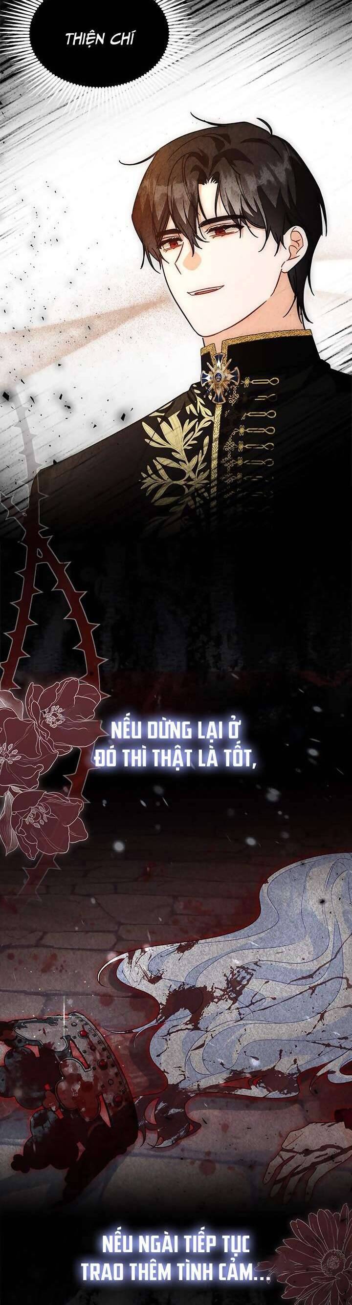 Trở Thành Hầu Nữ Của Bạo Chúa - Chapter 37 - Page 30