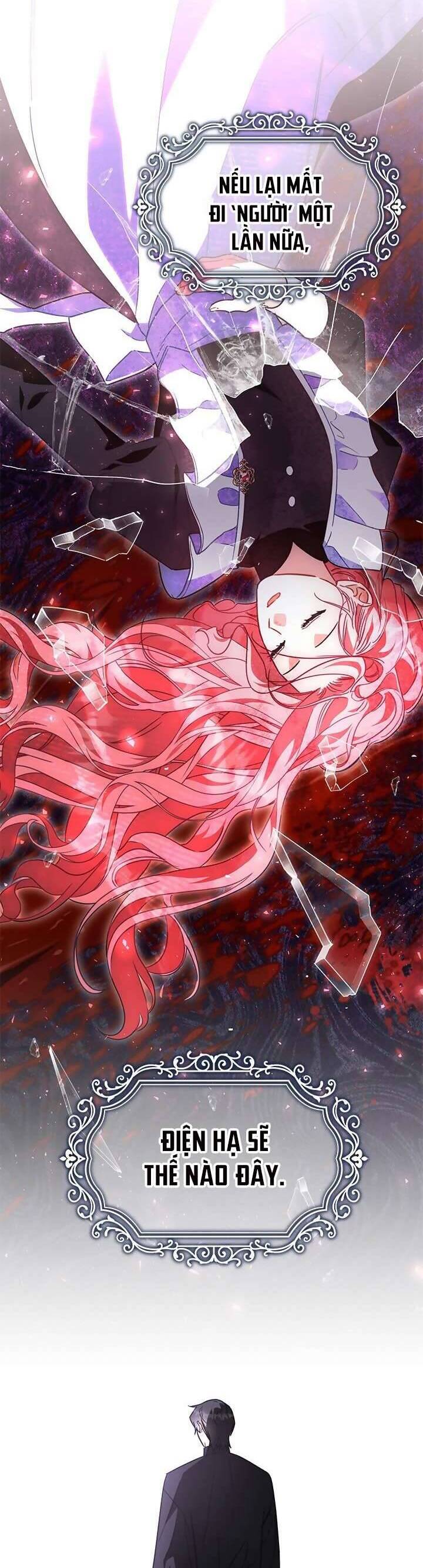 Trở Thành Hầu Nữ Của Bạo Chúa - Chapter 37 - Page 32