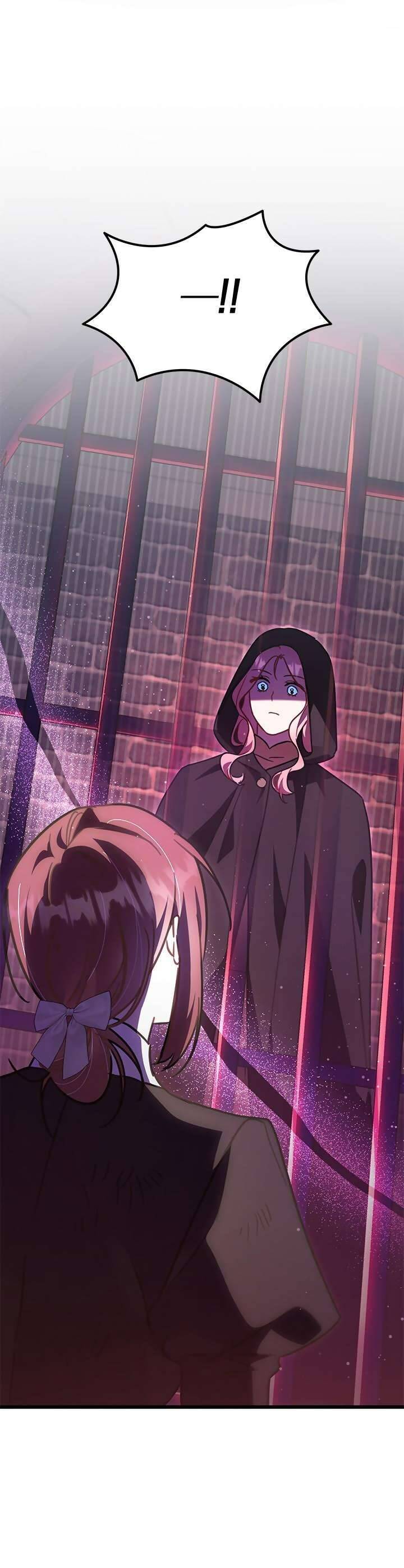 Trở Thành Hầu Nữ Của Bạo Chúa - Chapter 37 - Page 36