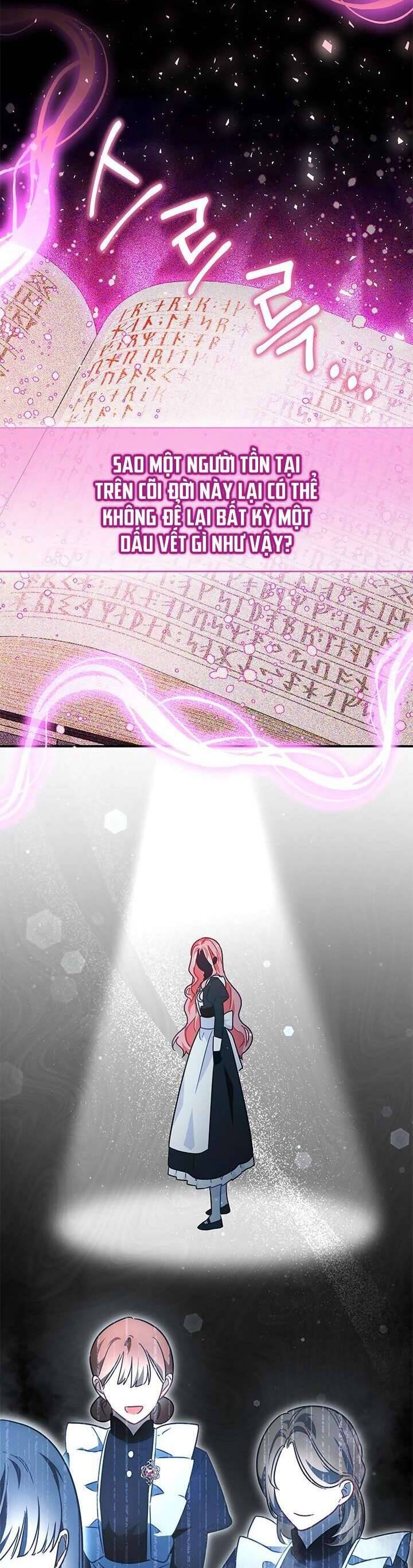 Trở Thành Hầu Nữ Của Bạo Chúa - Chapter 38 - Page 10