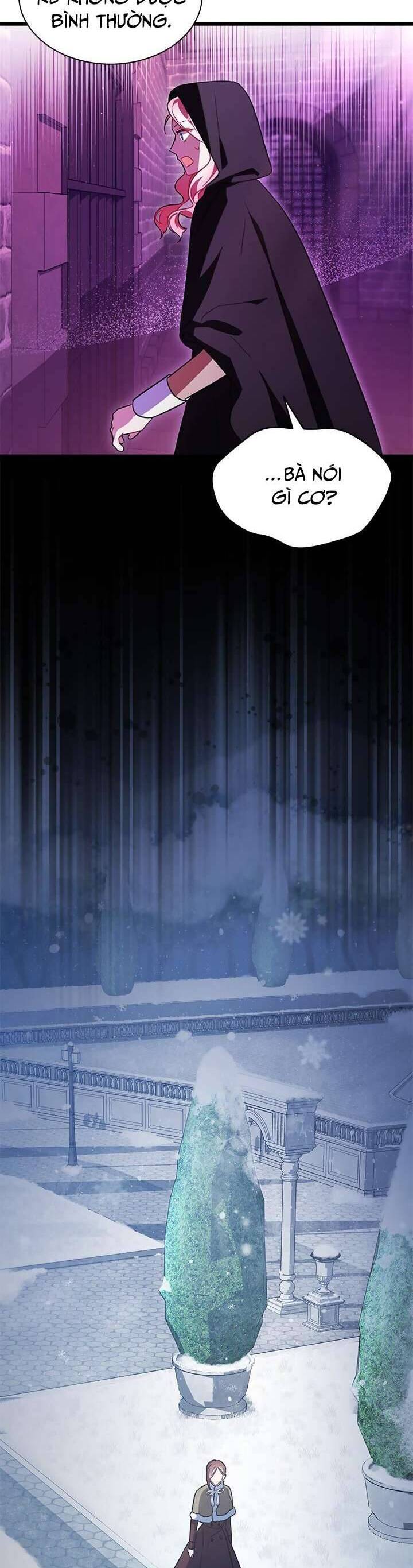 Trở Thành Hầu Nữ Của Bạo Chúa - Chapter 38 - Page 13