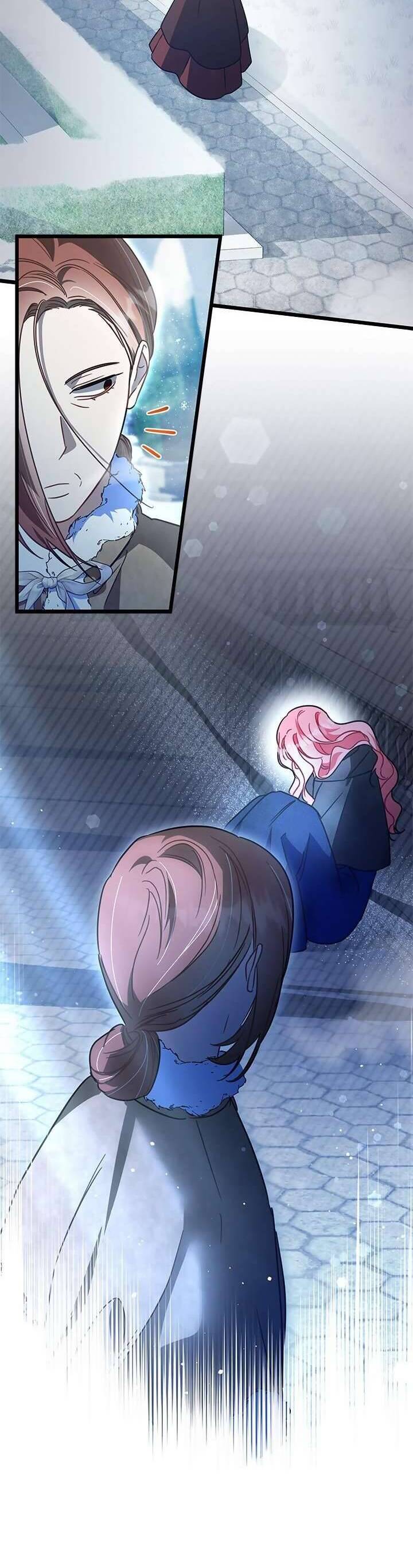 Trở Thành Hầu Nữ Của Bạo Chúa - Chapter 38 - Page 14