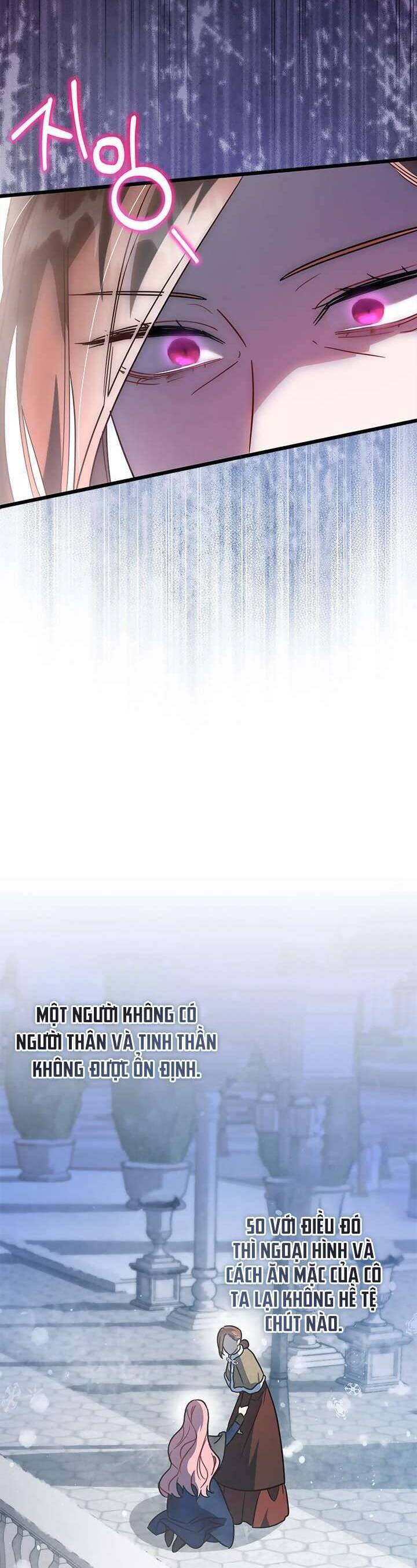 Trở Thành Hầu Nữ Của Bạo Chúa - Chapter 38 - Page 19