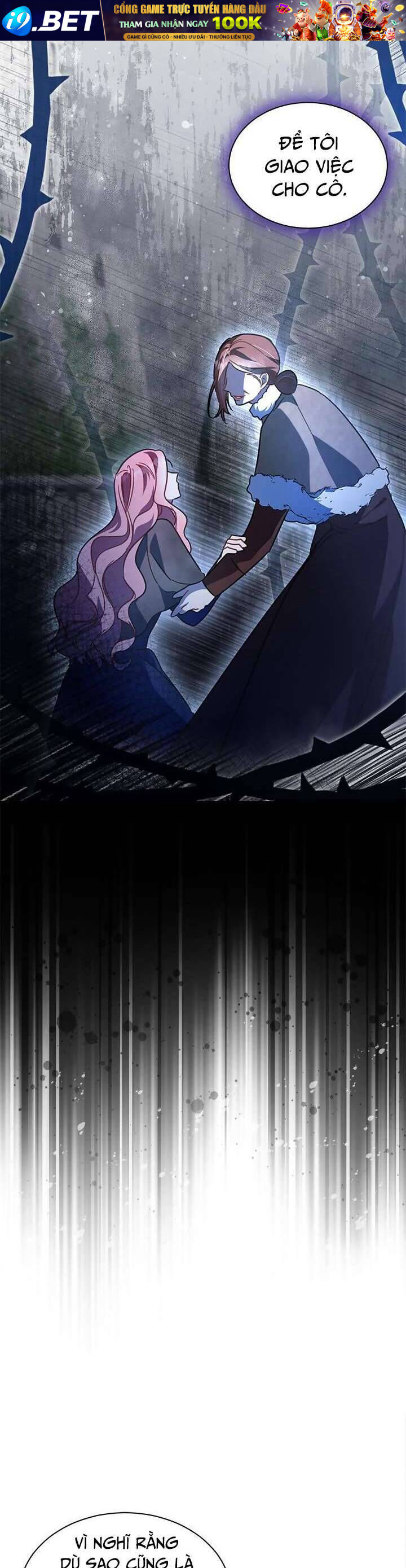 Trở Thành Hầu Nữ Của Bạo Chúa - Chapter 38 - Page 21