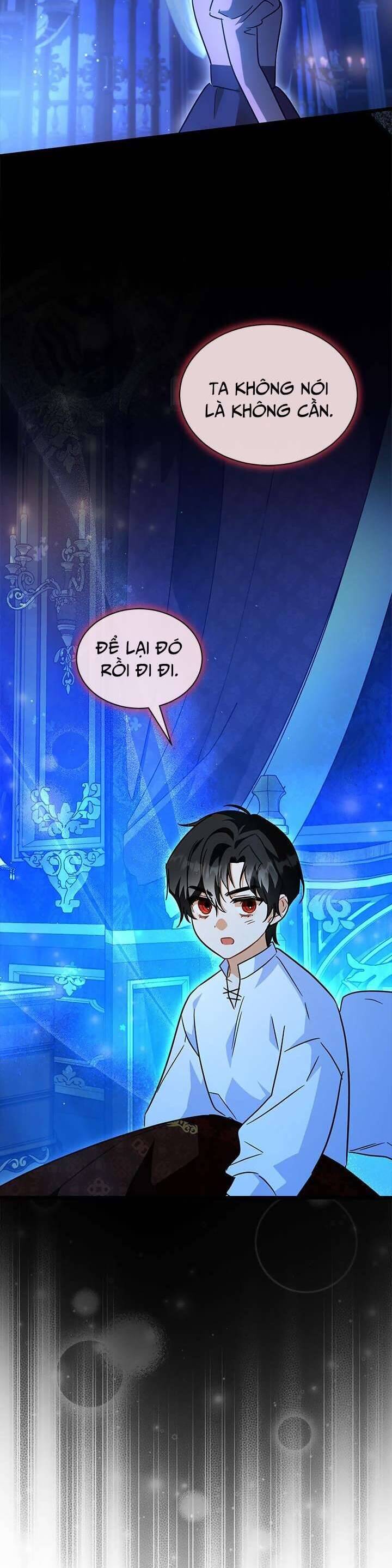 Trở Thành Hầu Nữ Của Bạo Chúa - Chapter 38 - Page 28