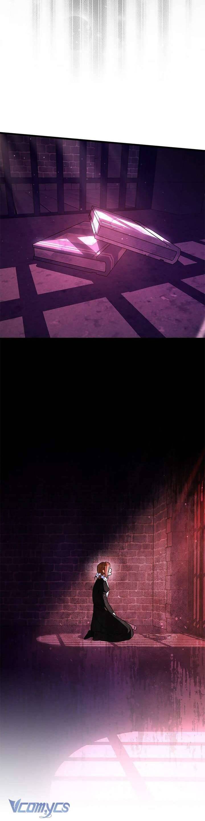 Trở Thành Hầu Nữ Của Bạo Chúa - Chapter 38 - Page 29