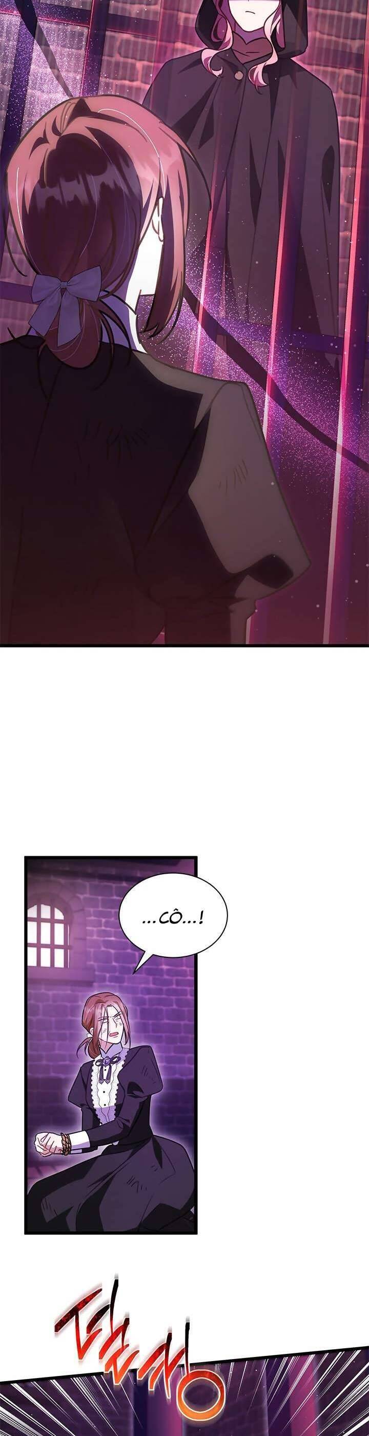 Trở Thành Hầu Nữ Của Bạo Chúa - Chapter 38 - Page 3