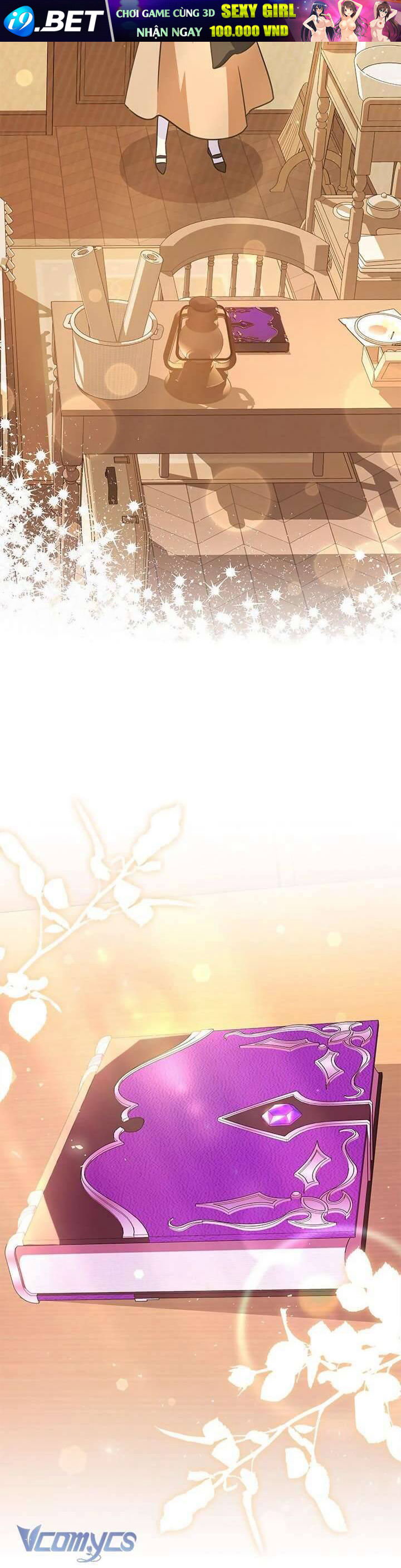 Trở Thành Hầu Nữ Của Bạo Chúa - Chapter 38 - Page 36