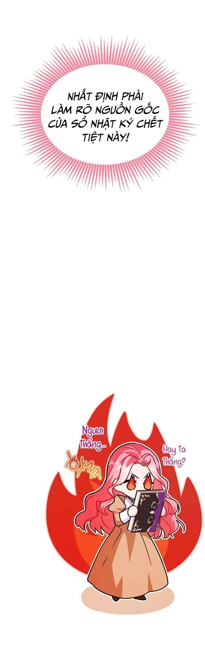 Trở Thành Hầu Nữ Của Bạo Chúa - Chapter 38 - Page 37