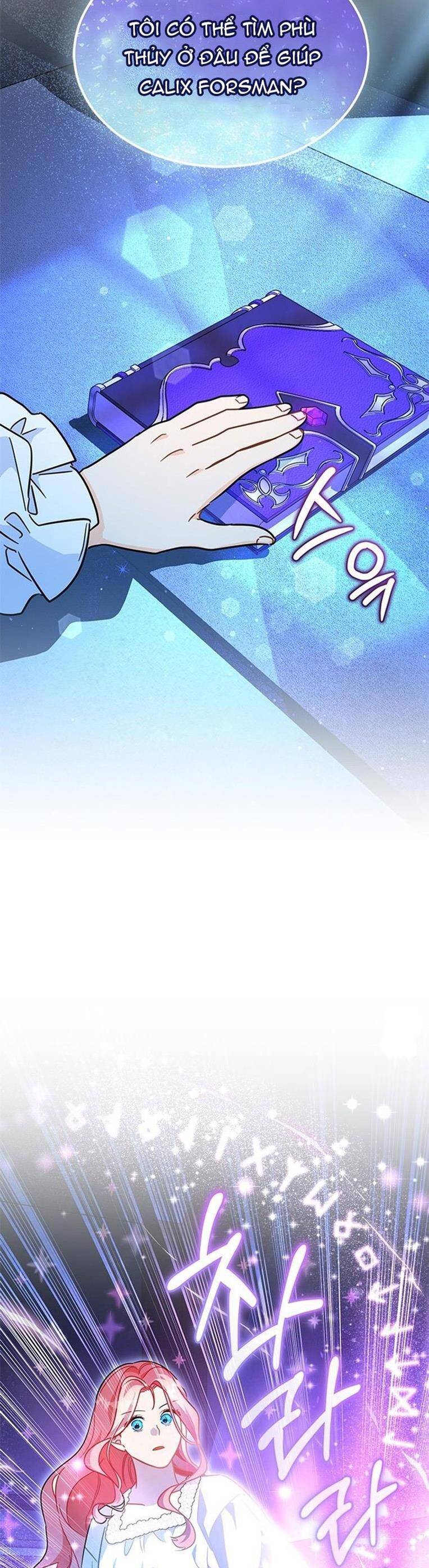 Trở Thành Hầu Nữ Của Bạo Chúa - Chapter 39 - Page 10