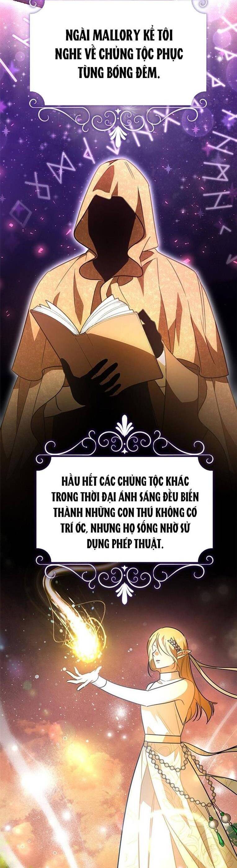 Trở Thành Hầu Nữ Của Bạo Chúa - Chapter 39 - Page 12