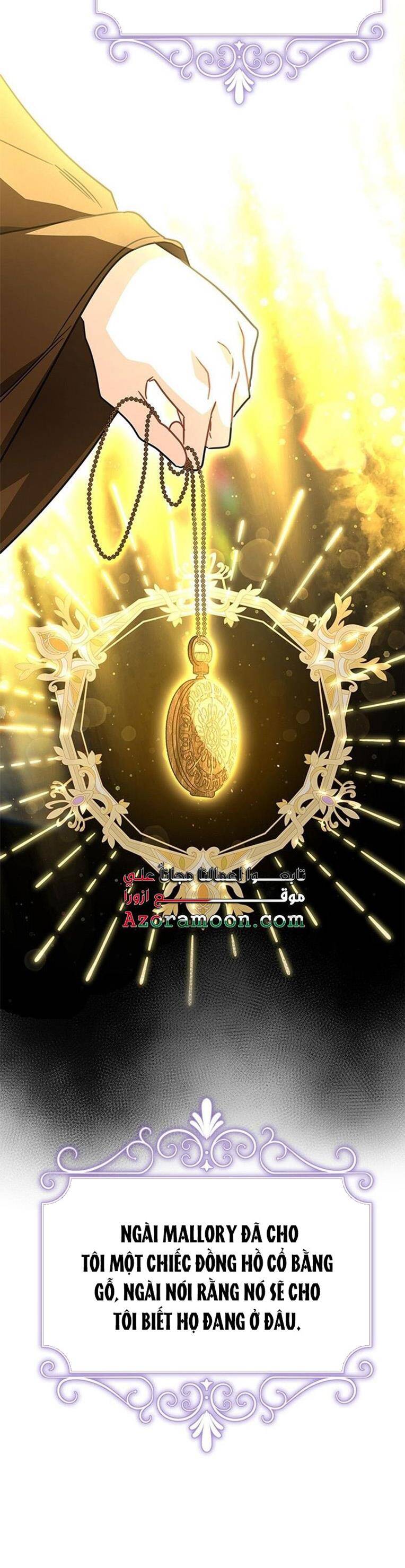 Trở Thành Hầu Nữ Của Bạo Chúa - Chapter 39 - Page 14