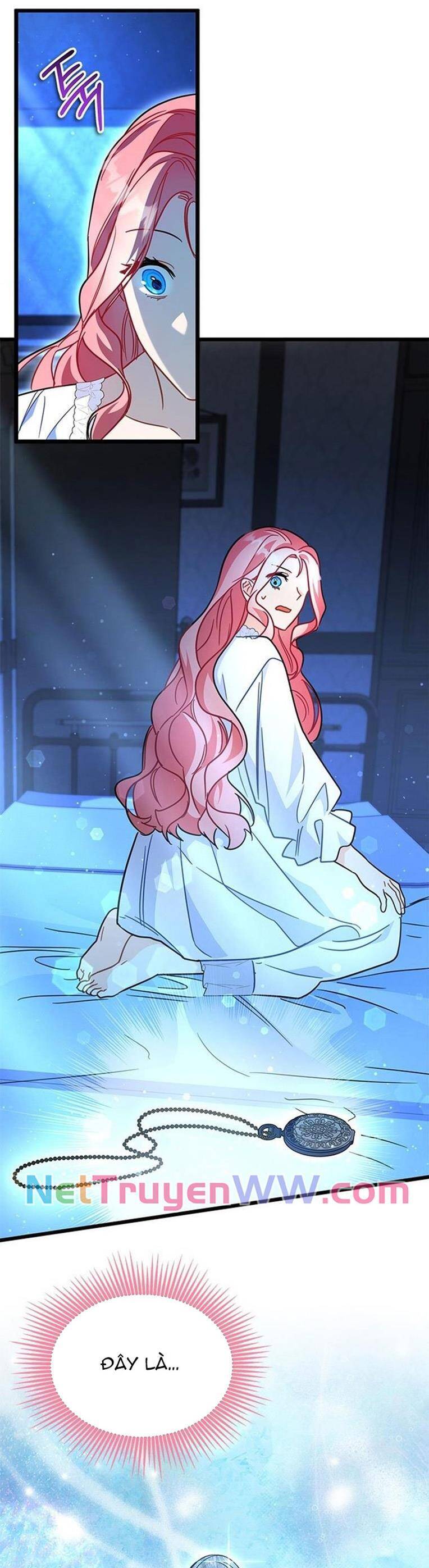 Trở Thành Hầu Nữ Của Bạo Chúa - Chapter 39 - Page 15