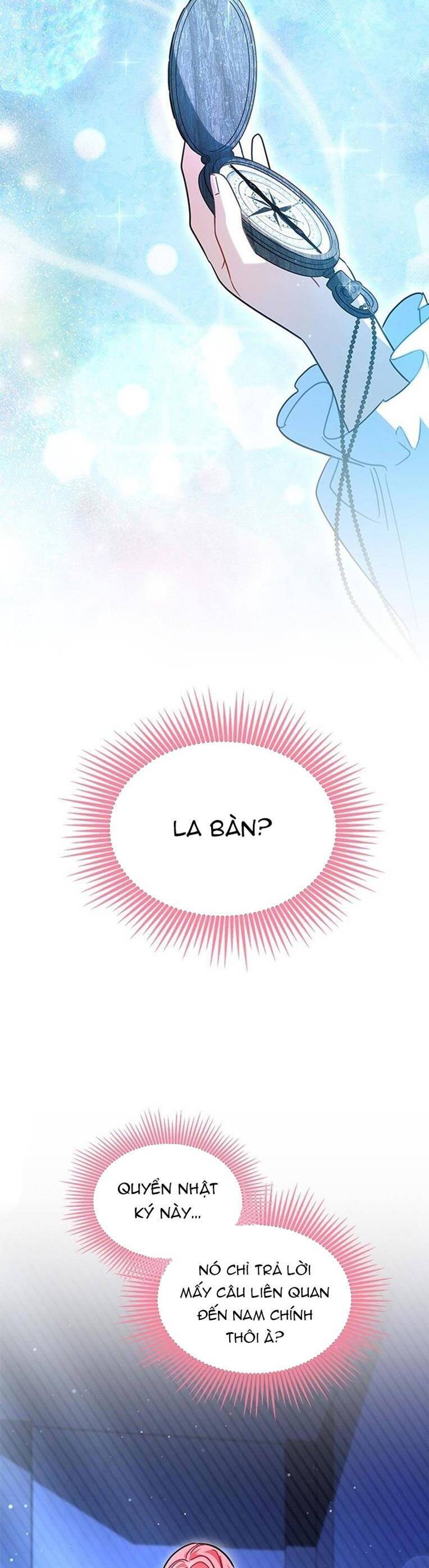 Trở Thành Hầu Nữ Của Bạo Chúa - Chapter 39 - Page 16