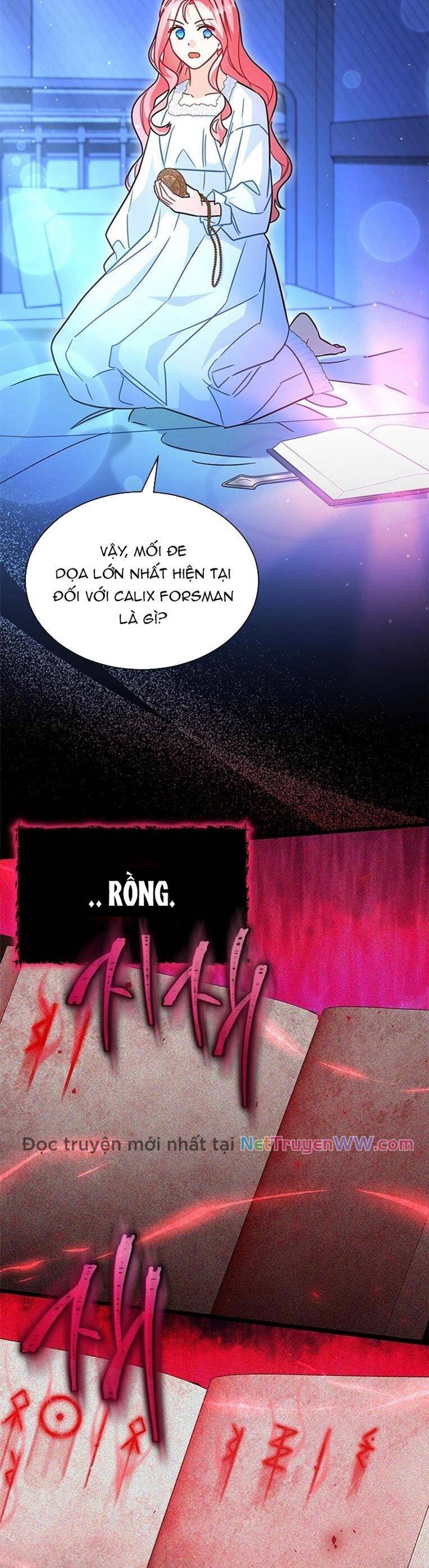 Trở Thành Hầu Nữ Của Bạo Chúa - Chapter 39 - Page 17