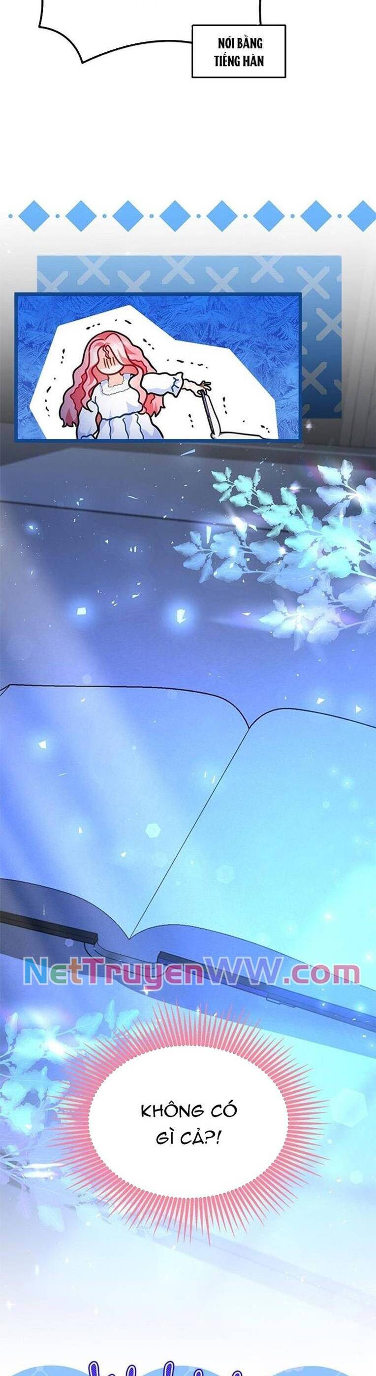 Trở Thành Hầu Nữ Của Bạo Chúa - Chapter 39 - Page 19