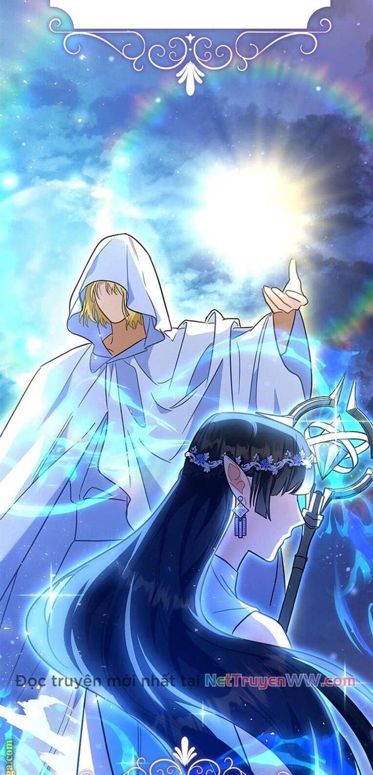 Trở Thành Hầu Nữ Của Bạo Chúa - Chapter 39 - Page 22