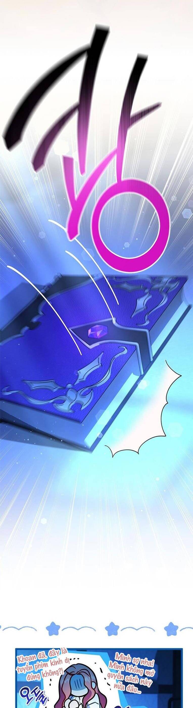 Trở Thành Hầu Nữ Của Bạo Chúa - Chapter 39 - Page 24