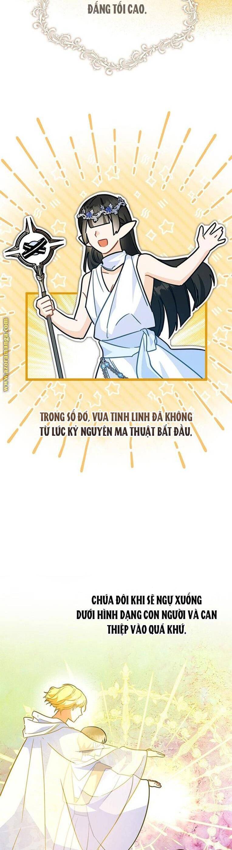 Trở Thành Hầu Nữ Của Bạo Chúa - Chapter 39 - Page 28