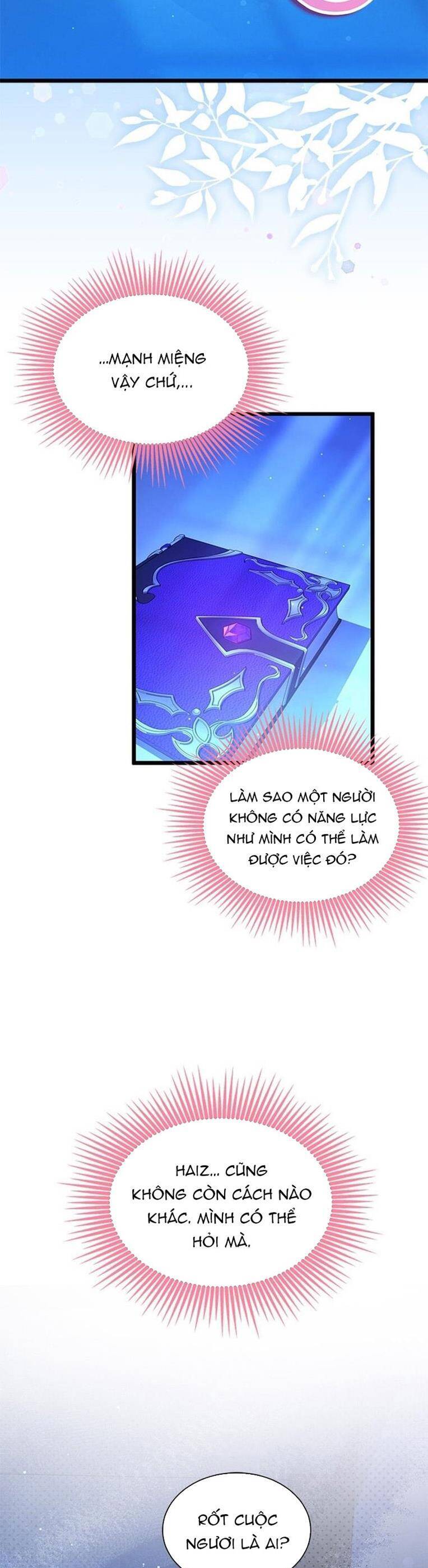 Trở Thành Hầu Nữ Của Bạo Chúa - Chapter 39 - Page 3