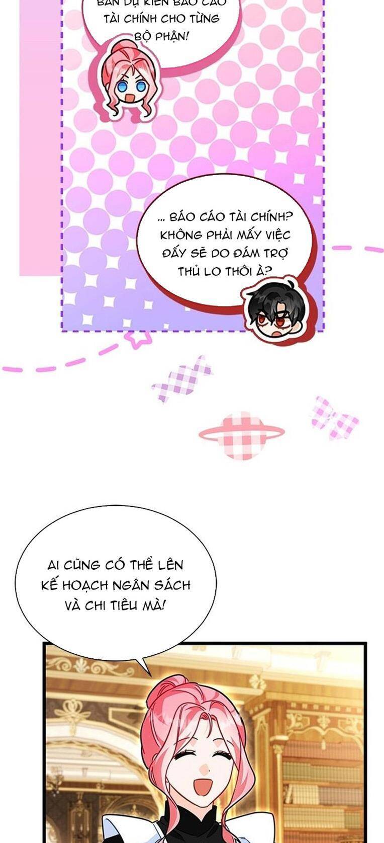 Trở Thành Hầu Nữ Của Bạo Chúa - Chapter 39 - Page 37