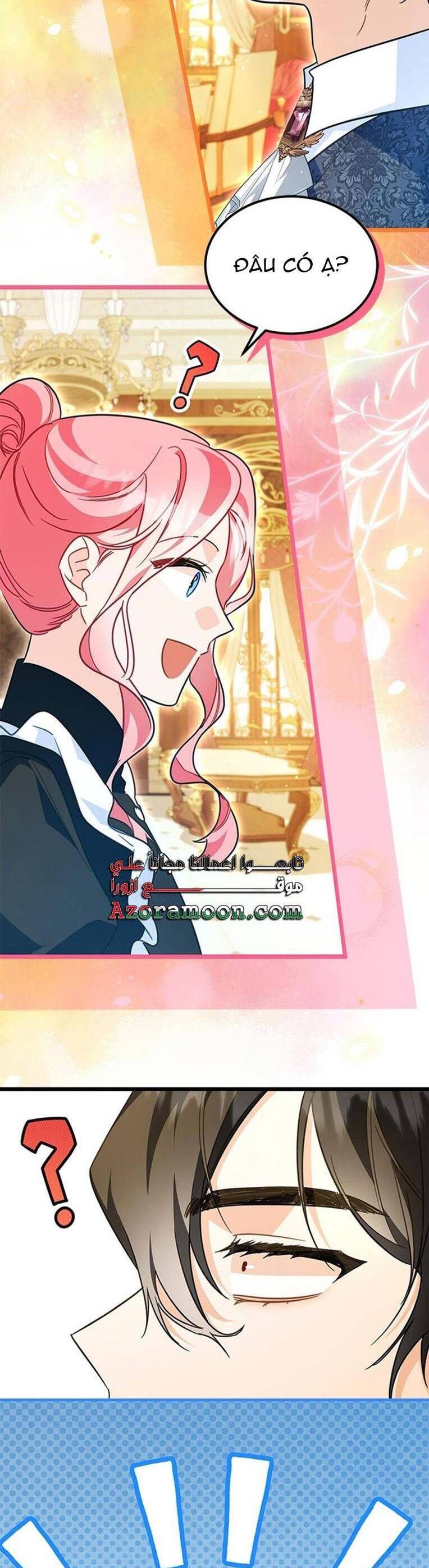 Trở Thành Hầu Nữ Của Bạo Chúa - Chapter 39 - Page 43