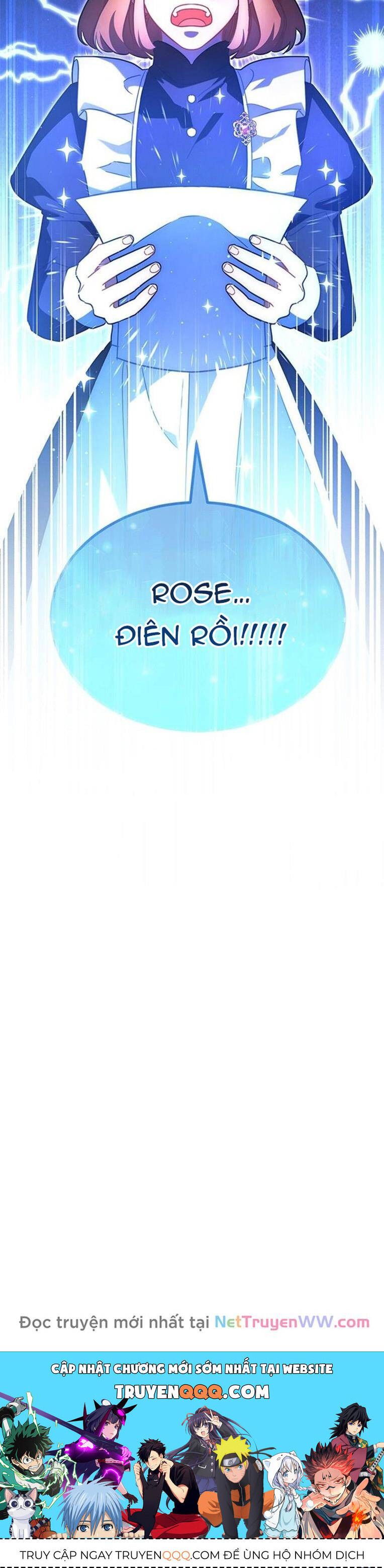 Trở Thành Hầu Nữ Của Bạo Chúa - Chapter 39 - Page 45