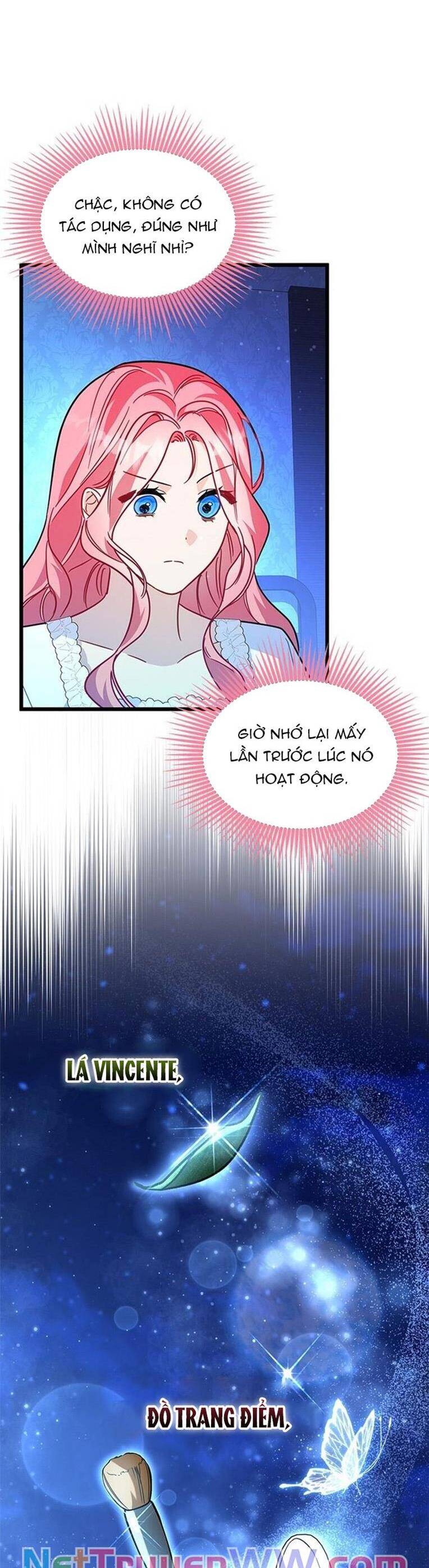 Trở Thành Hầu Nữ Của Bạo Chúa - Chapter 39 - Page 5