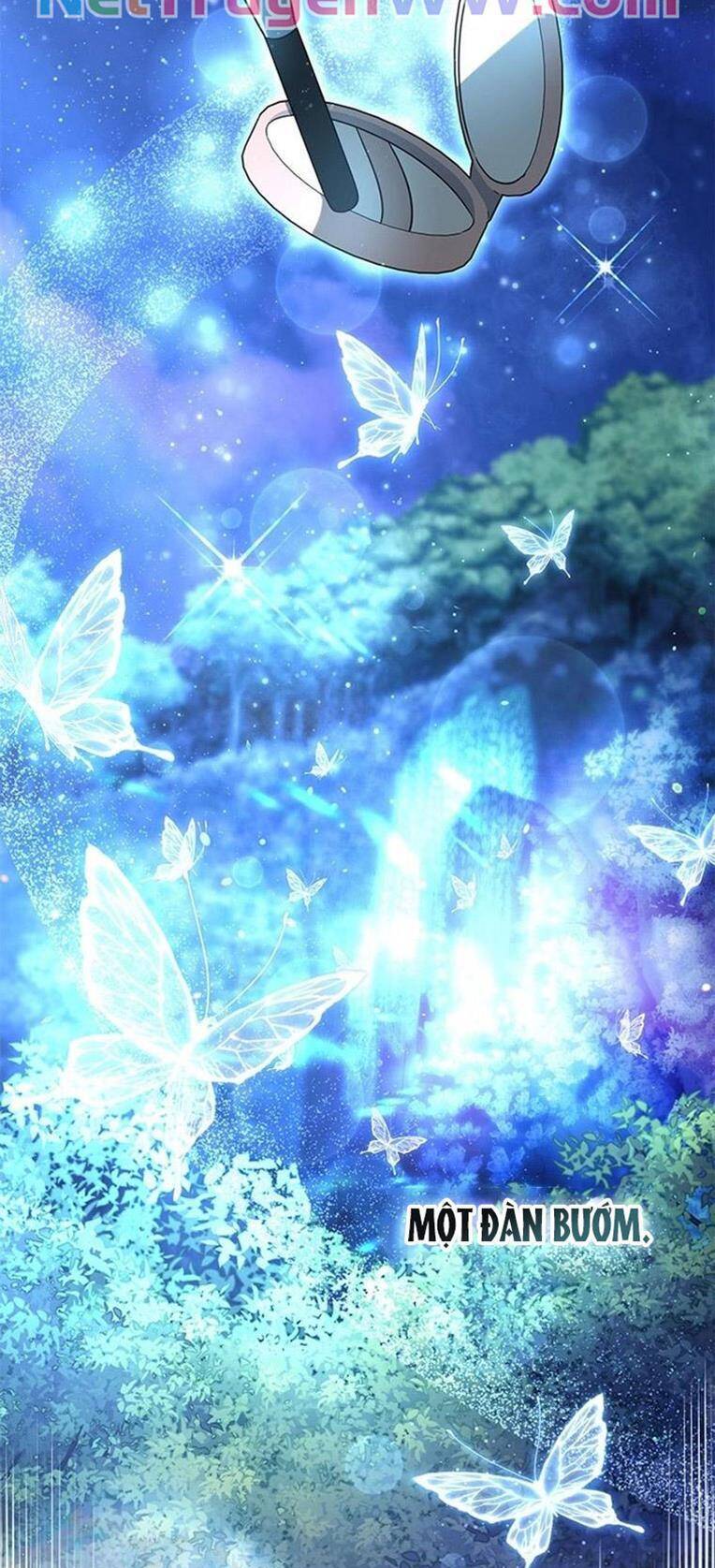 Trở Thành Hầu Nữ Của Bạo Chúa - Chapter 39 - Page 6