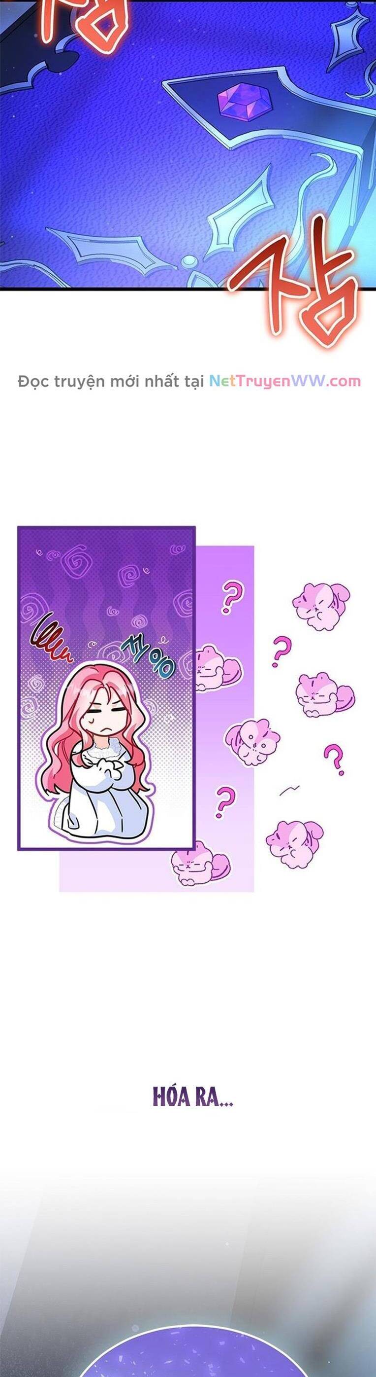 Trở Thành Hầu Nữ Của Bạo Chúa - Chapter 39 - Page 9