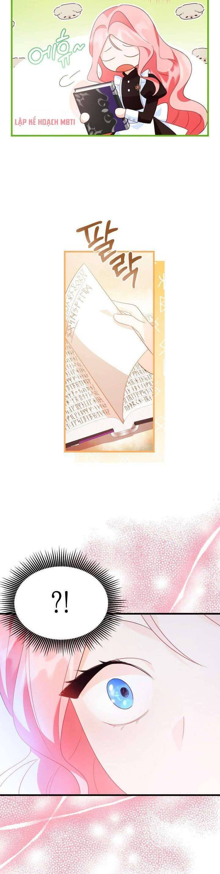 Trở Thành Hầu Nữ Của Bạo Chúa - Chapter 4 - Page 11