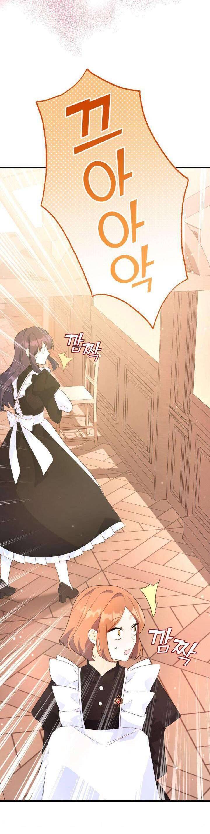 Trở Thành Hầu Nữ Của Bạo Chúa - Chapter 4 - Page 12