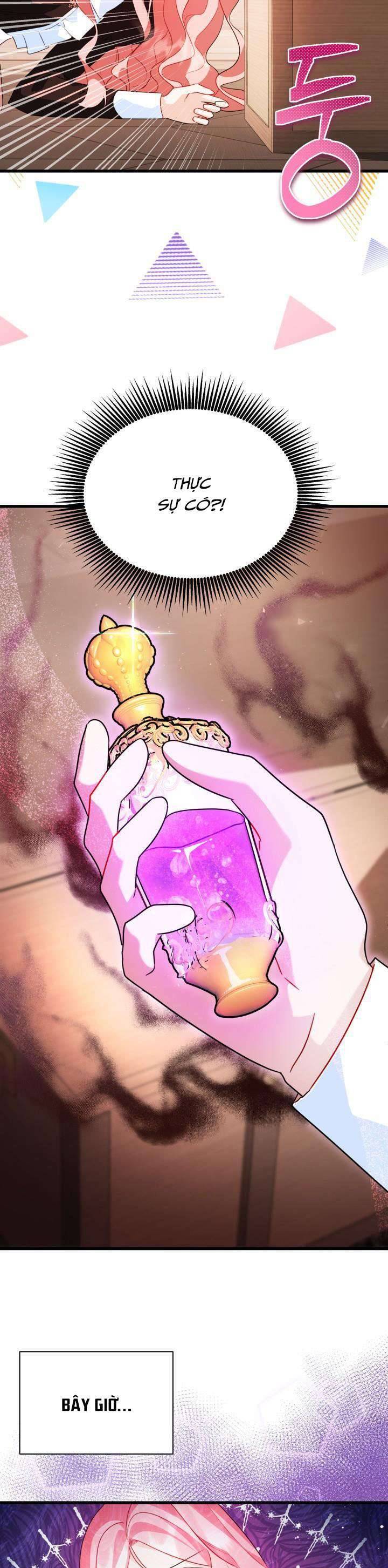 Trở Thành Hầu Nữ Của Bạo Chúa - Chapter 4 - Page 17