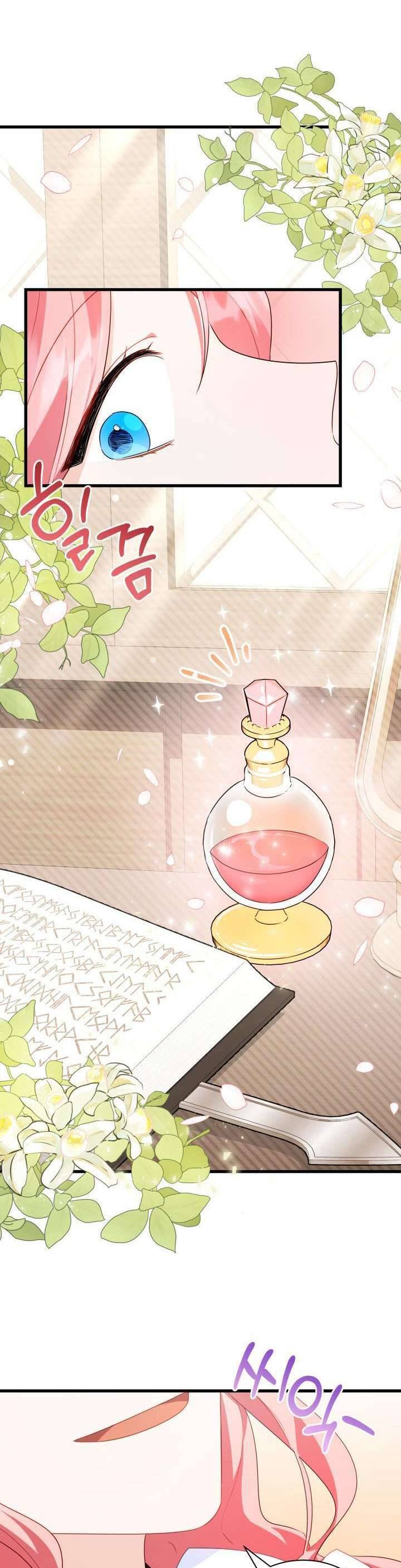 Trở Thành Hầu Nữ Của Bạo Chúa - Chapter 4 - Page 22