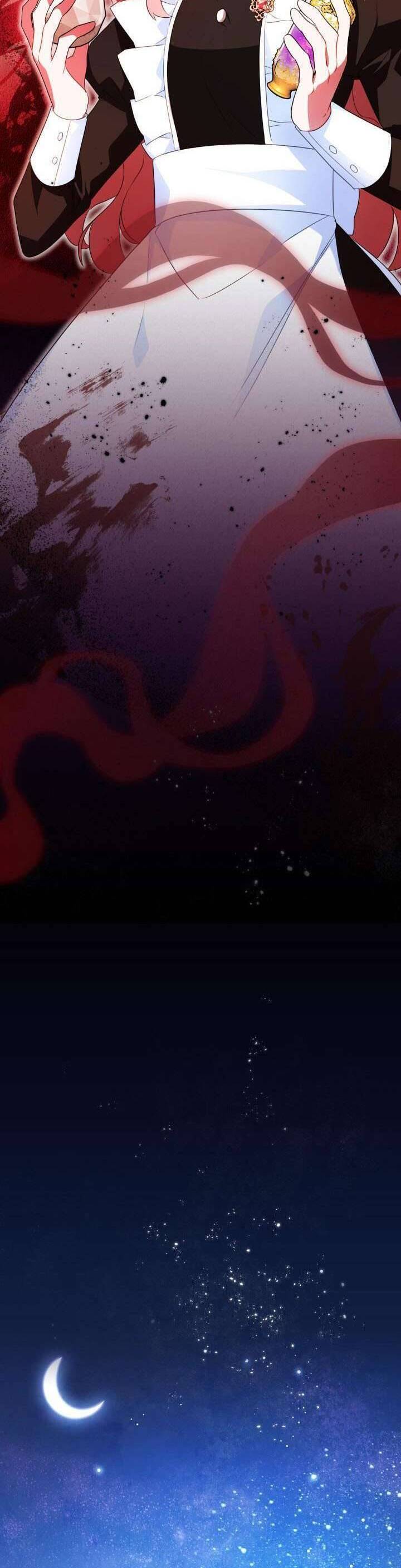 Trở Thành Hầu Nữ Của Bạo Chúa - Chapter 4 - Page 24