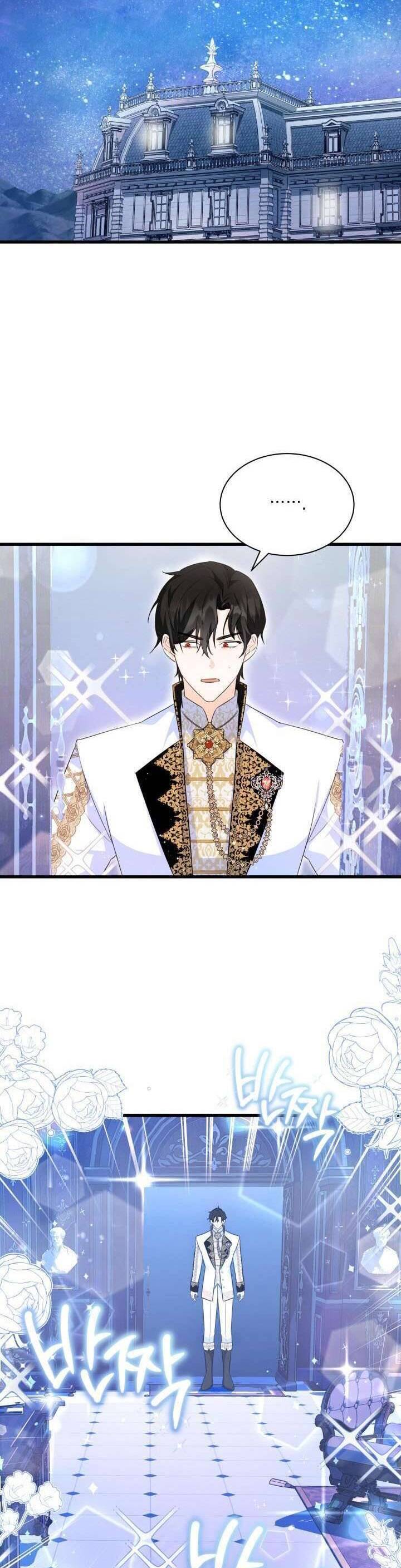 Trở Thành Hầu Nữ Của Bạo Chúa - Chapter 4 - Page 25