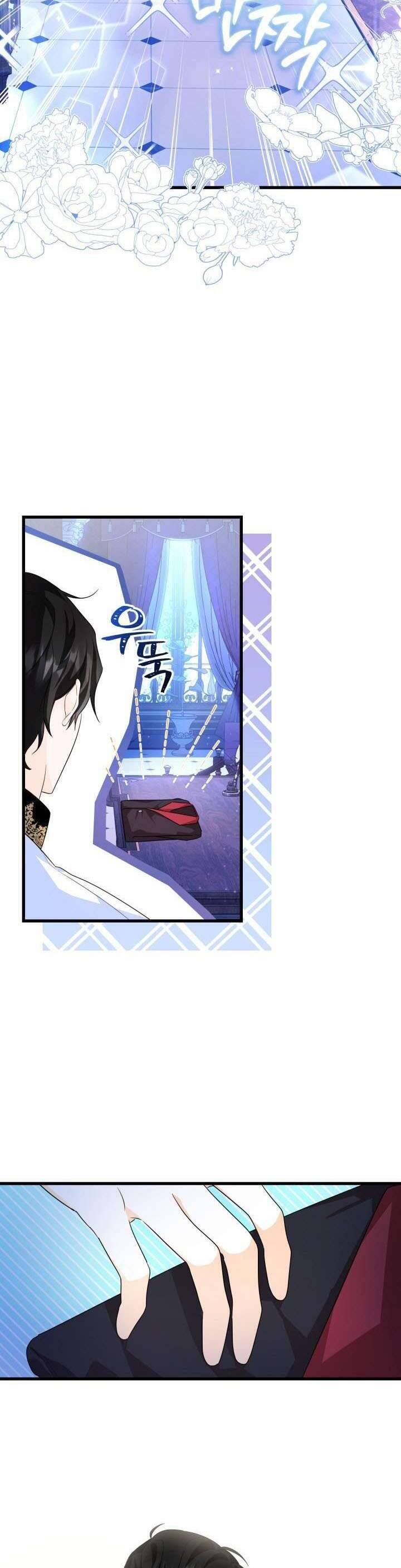 Trở Thành Hầu Nữ Của Bạo Chúa - Chapter 4 - Page 26