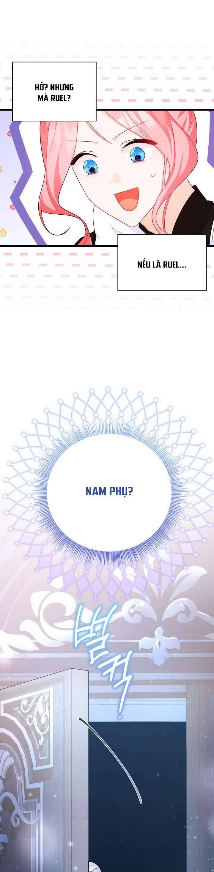Trở Thành Hầu Nữ Của Bạo Chúa - Chapter 4 - Page 31
