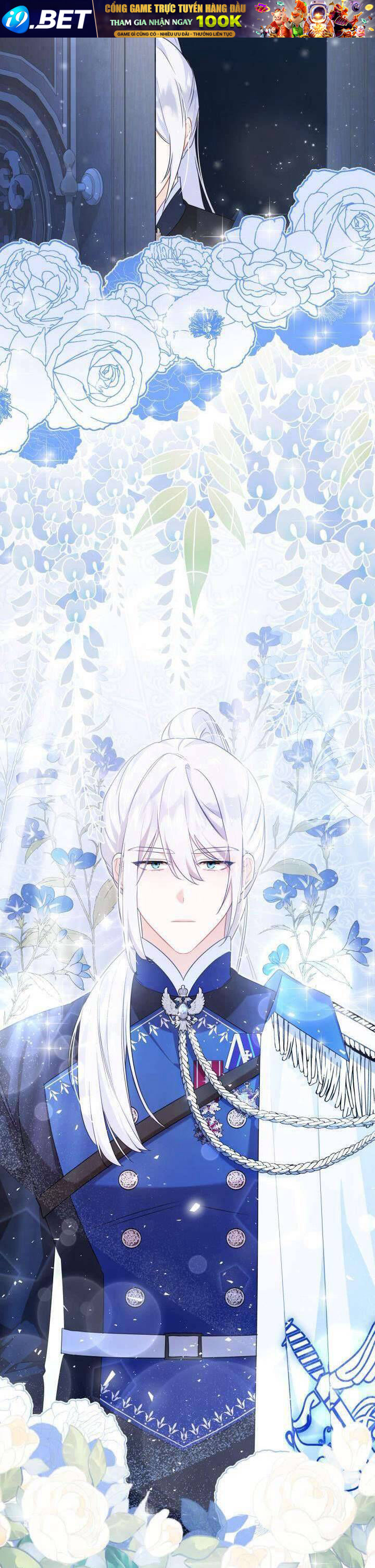 Trở Thành Hầu Nữ Của Bạo Chúa - Chapter 4 - Page 32