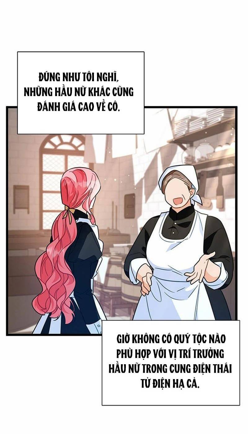Trở Thành Hầu Nữ Của Bạo Chúa - Chapter 40 - Page 10