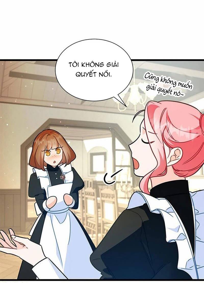 Trở Thành Hầu Nữ Của Bạo Chúa - Chapter 40 - Page 14