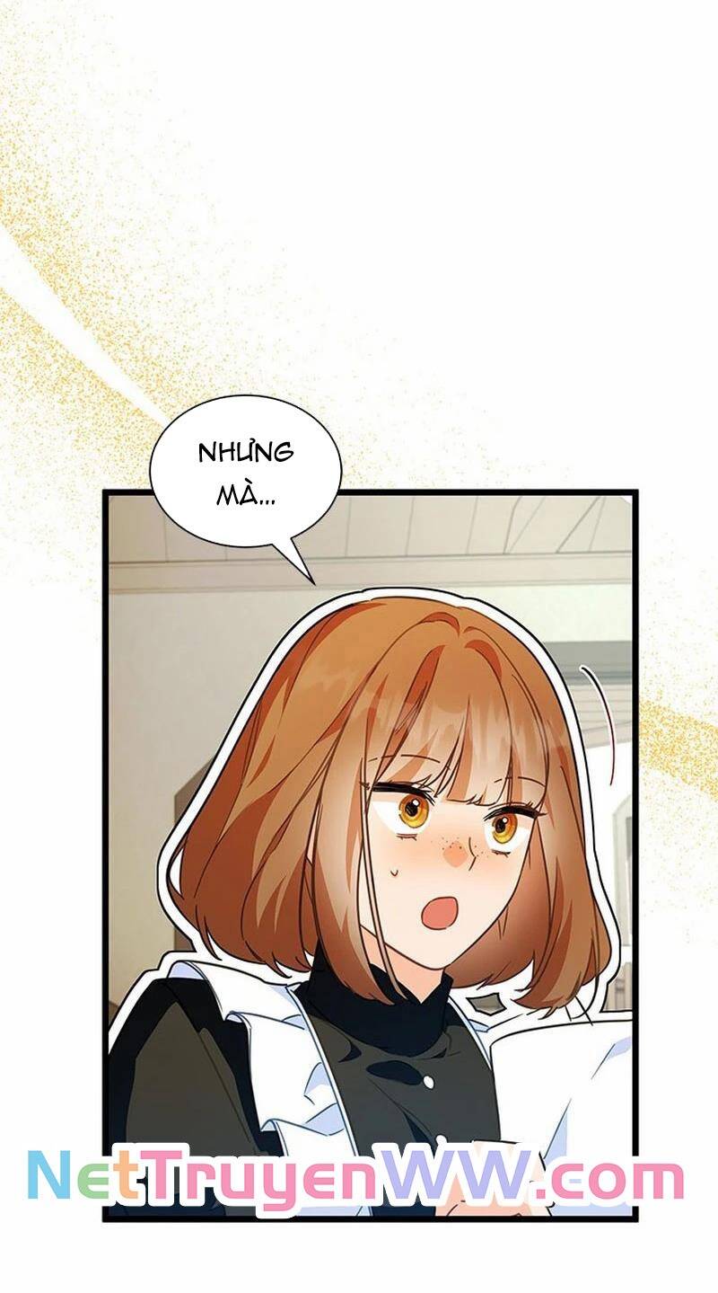 Trở Thành Hầu Nữ Của Bạo Chúa - Chapter 40 - Page 15