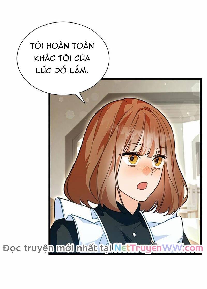Trở Thành Hầu Nữ Của Bạo Chúa - Chapter 40 - Page 20