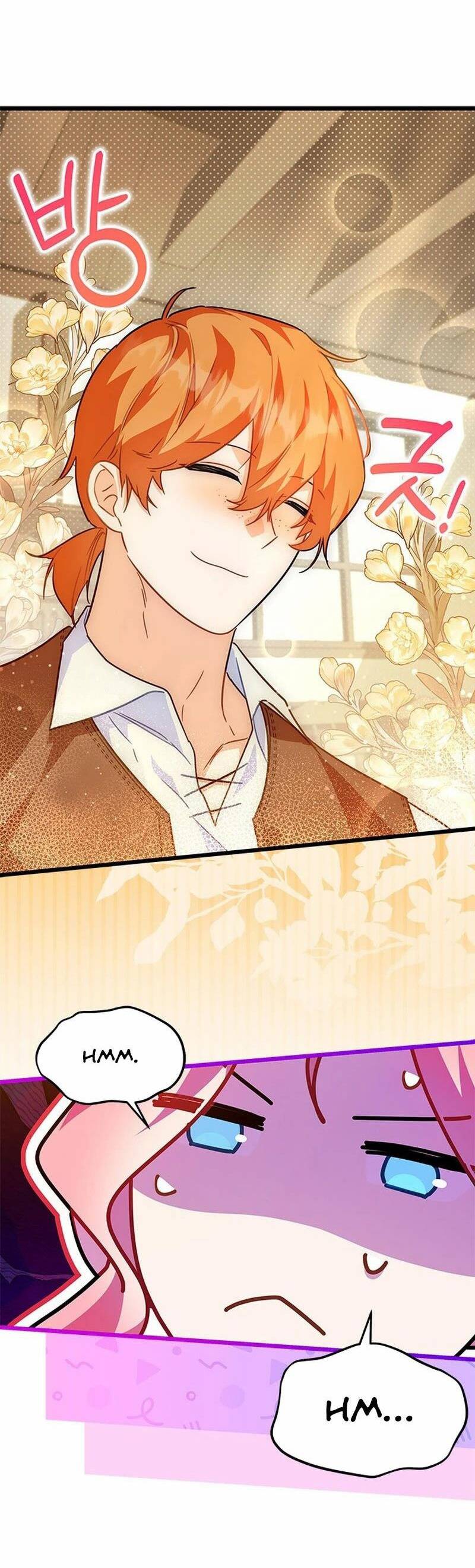 Trở Thành Hầu Nữ Của Bạo Chúa - Chapter 40 - Page 28