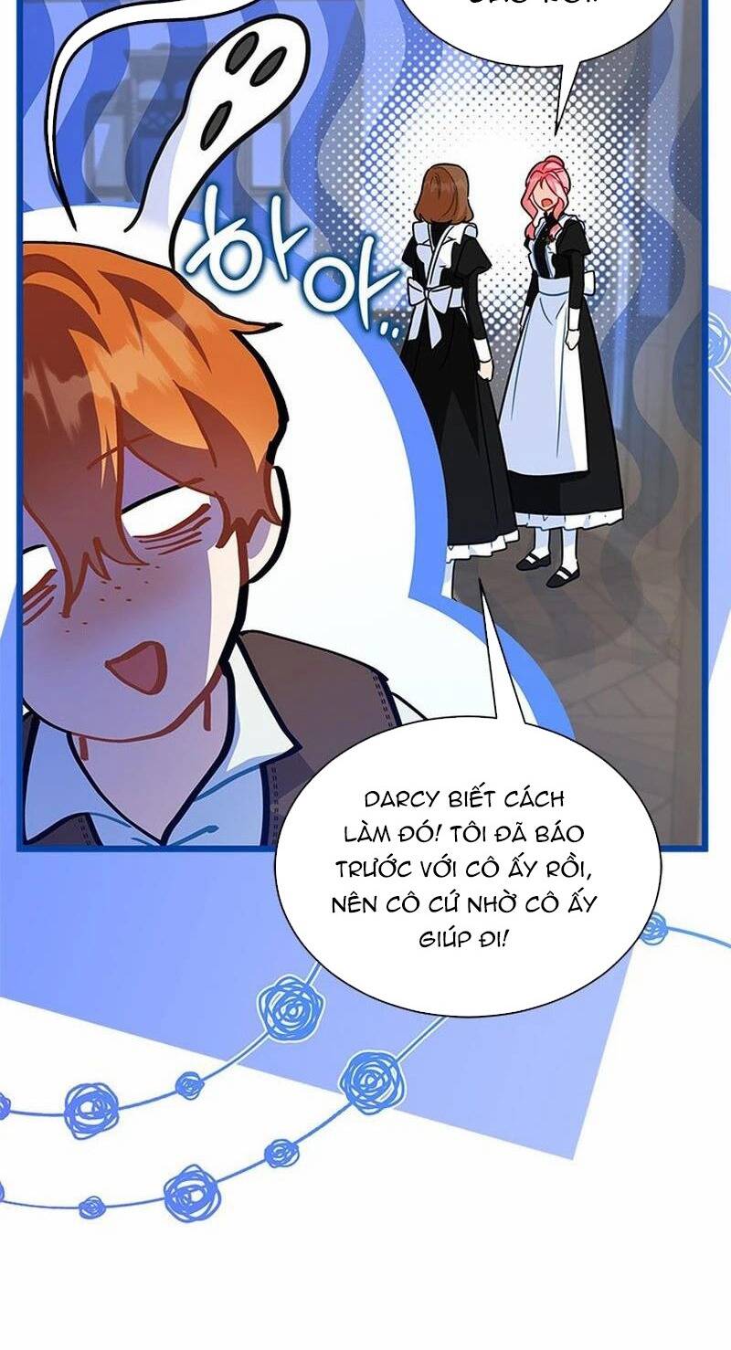 Trở Thành Hầu Nữ Của Bạo Chúa - Chapter 40 - Page 32