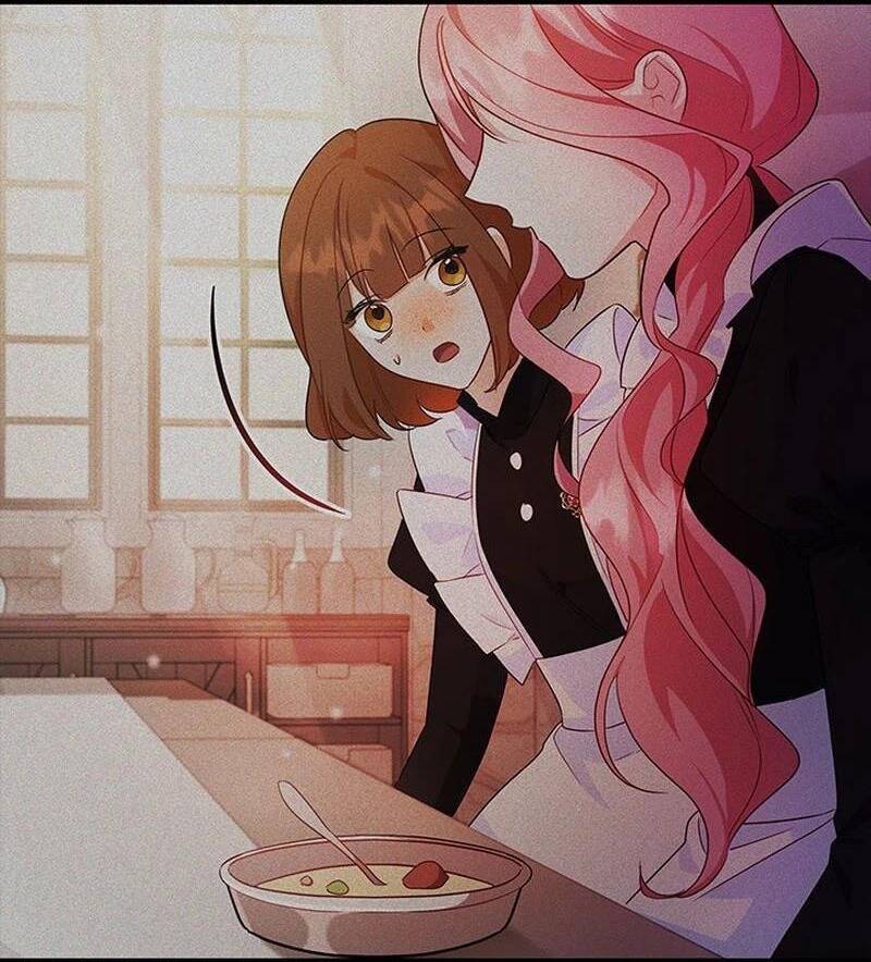 Trở Thành Hầu Nữ Của Bạo Chúa - Chapter 40 - Page 39