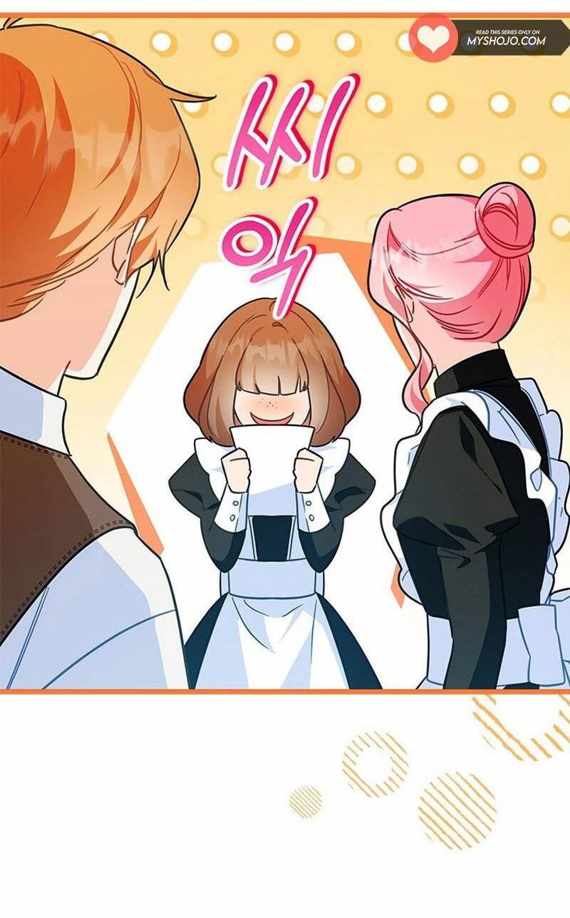 Trở Thành Hầu Nữ Của Bạo Chúa - Chapter 40 - Page 4