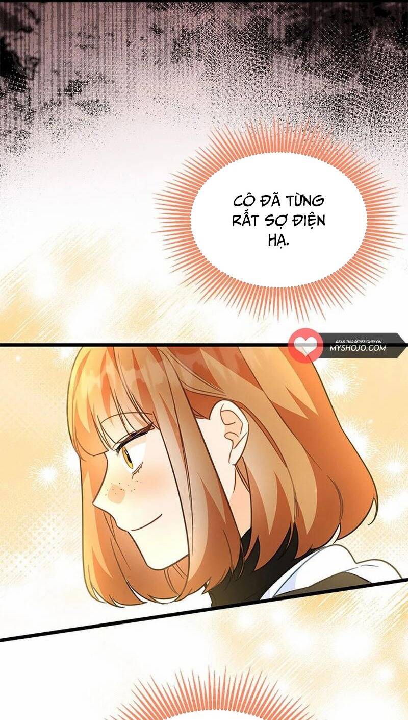 Trở Thành Hầu Nữ Của Bạo Chúa - Chapter 40 - Page 42