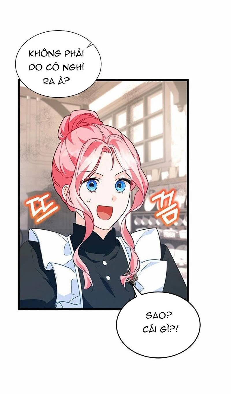 Trở Thành Hầu Nữ Của Bạo Chúa - Chapter 40 - Page 48